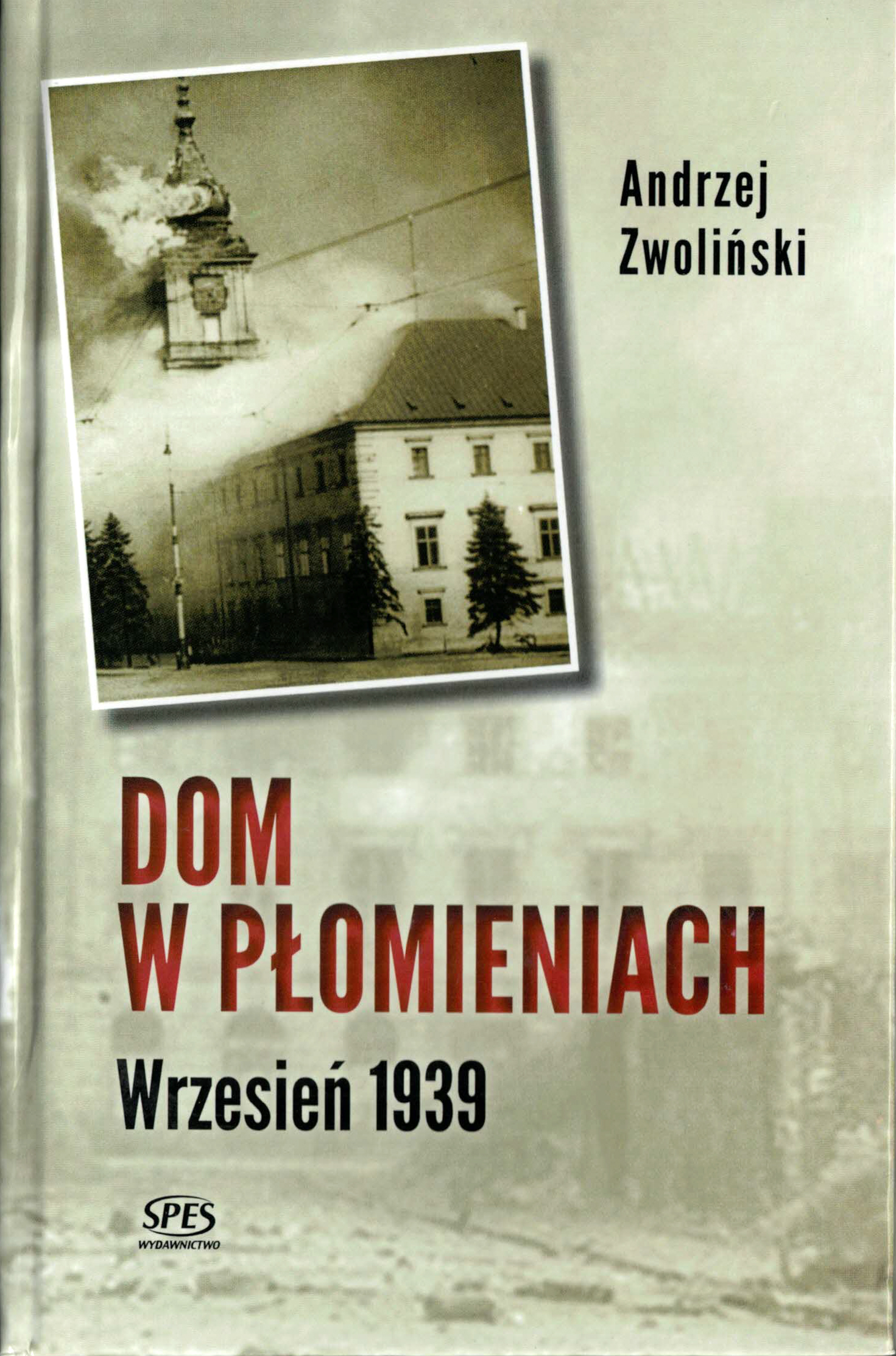 9 Dom W Plomieniach