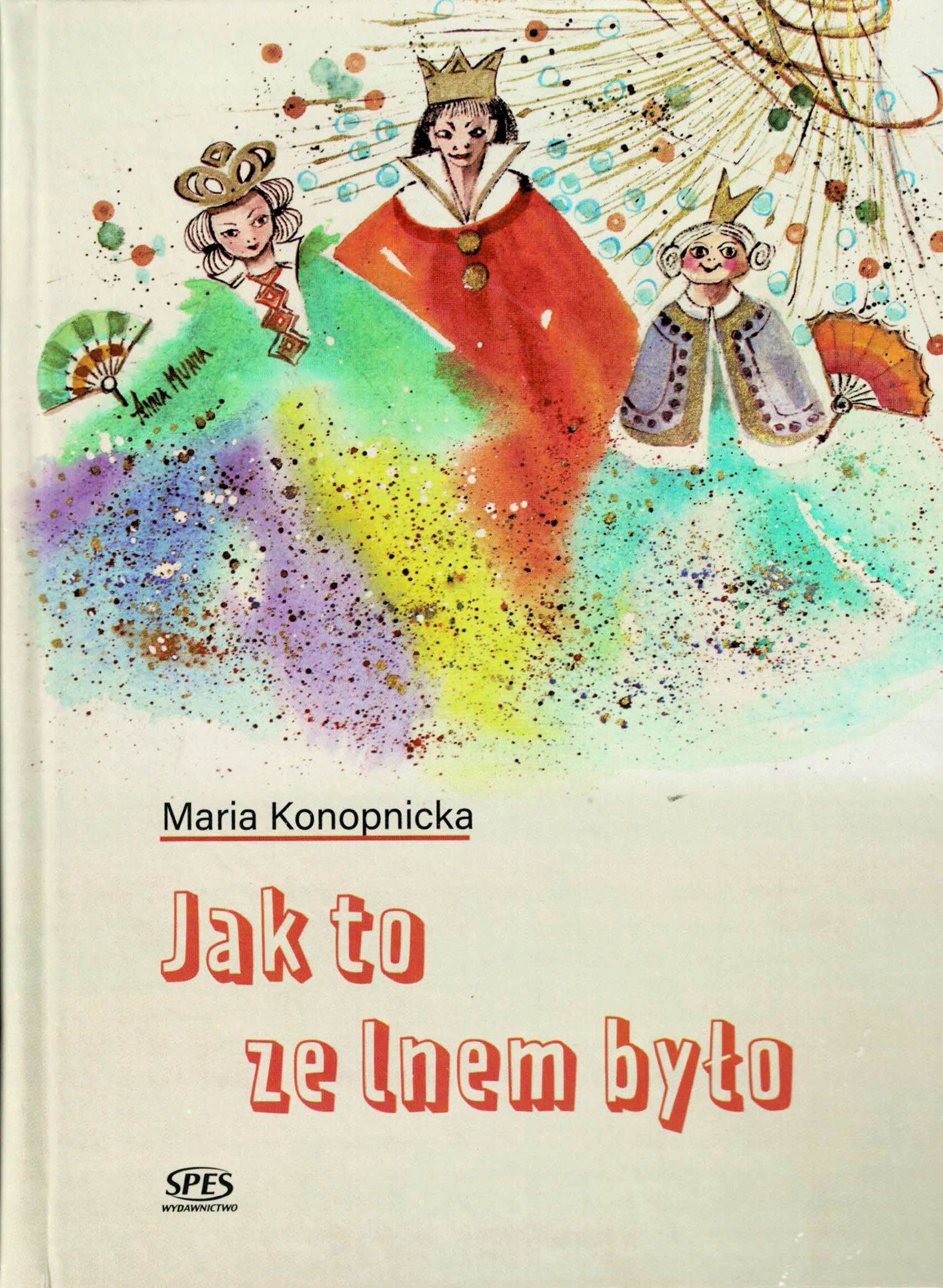 17 Jak To Ze Lnem Bylo