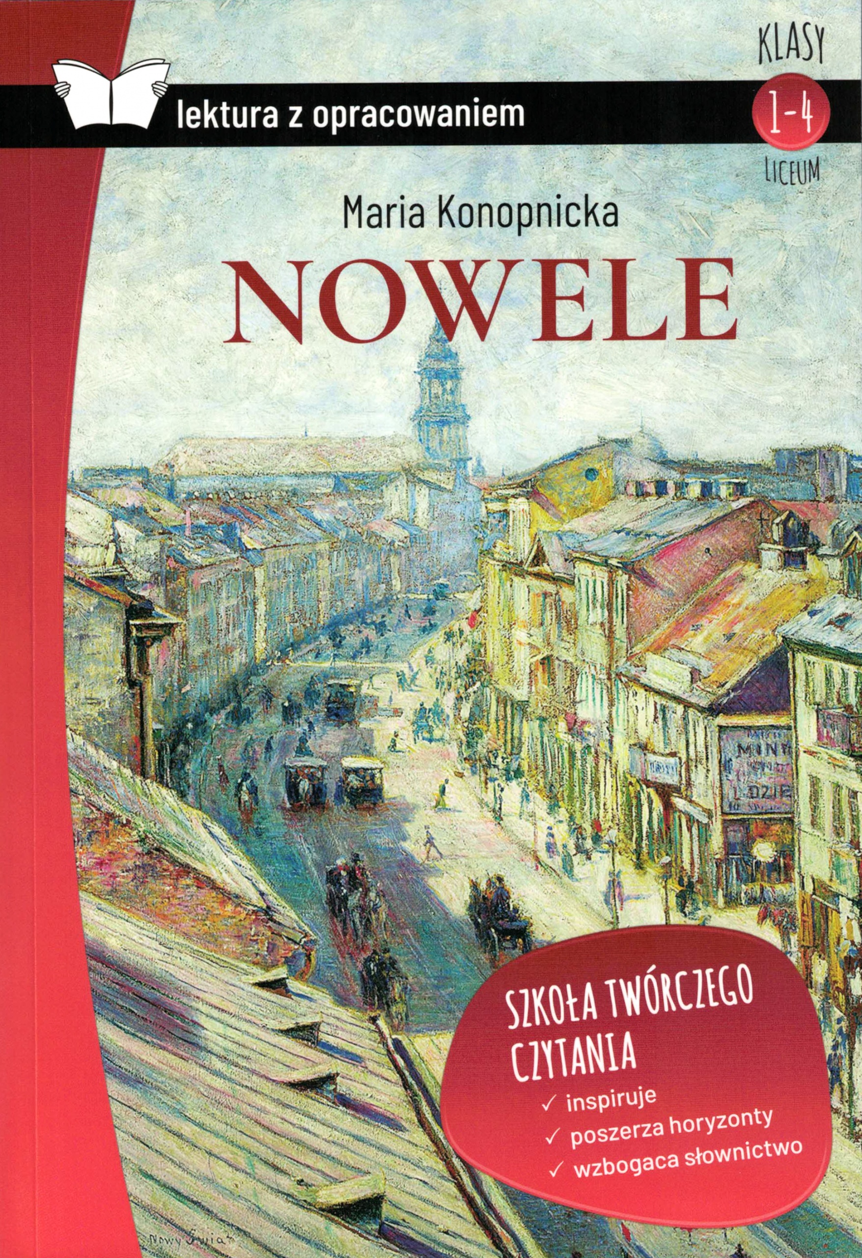 Nowele