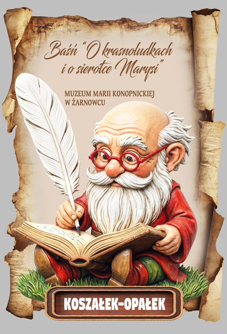 Magnes Z Koszalkiem Opalkiem2