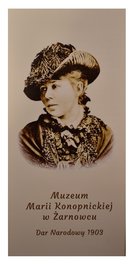 Folder O Muzeum 2Zl
