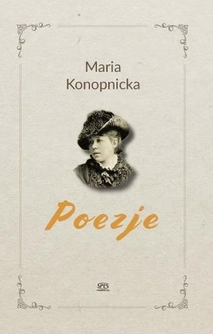 Poezje
