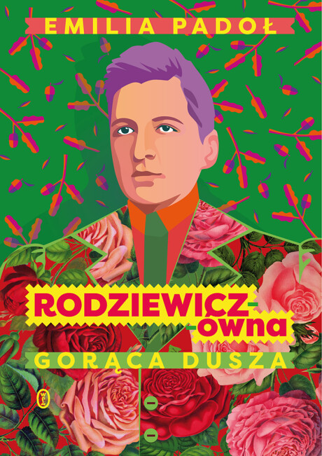 Rodziewiczowna