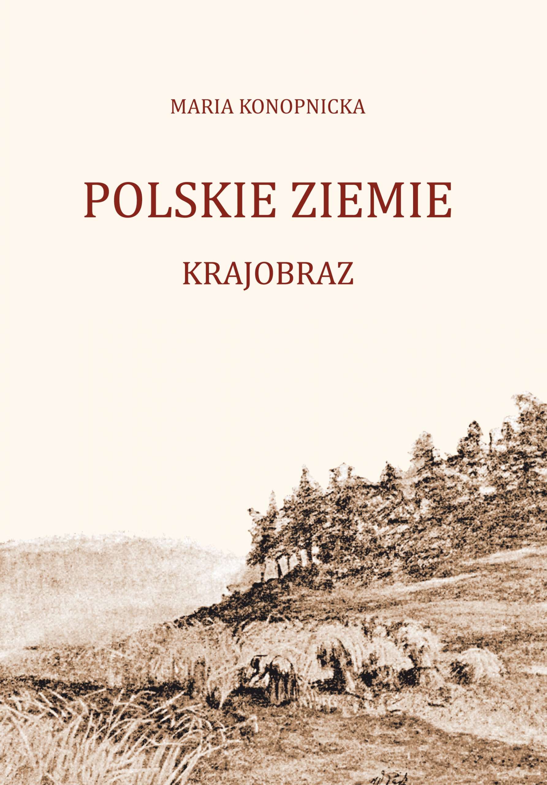 Polskie Ziemie. Krajobraz 1 Scaled