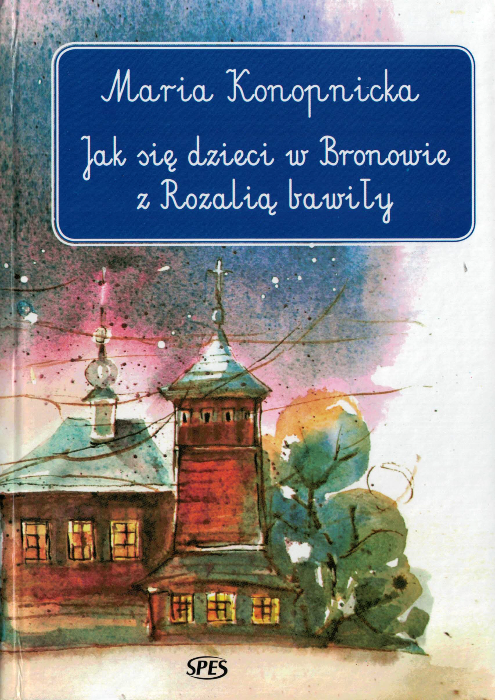 14 Jak Sie Dzieci W Bronowie
